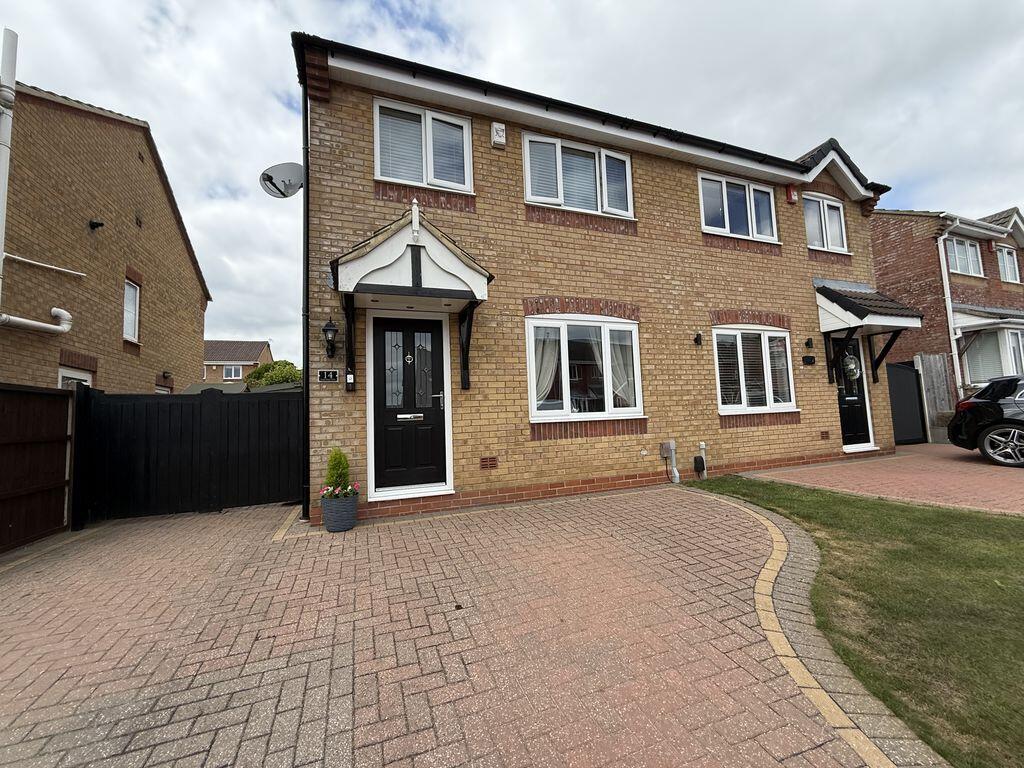 Main image of property: Ravenna Way, Stoke-On-Trent