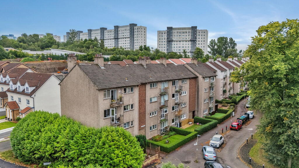 Main image of property: Berryknowes Road, Glasgow, Glasgow City