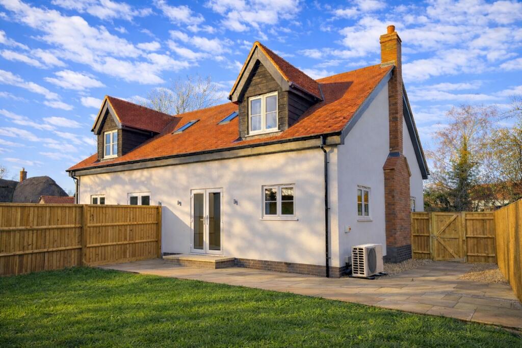 Main image of property: Ickford, Buckinghamshire