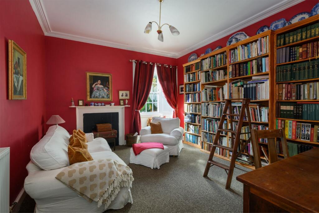 House in Kingsbarns, Fife - More