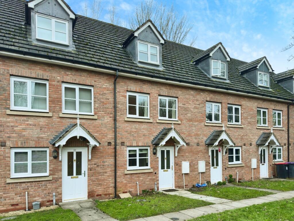 Main image of property: 14 Peacock Grove, Red Lake, Telford, Shropshire, TF1 5EU