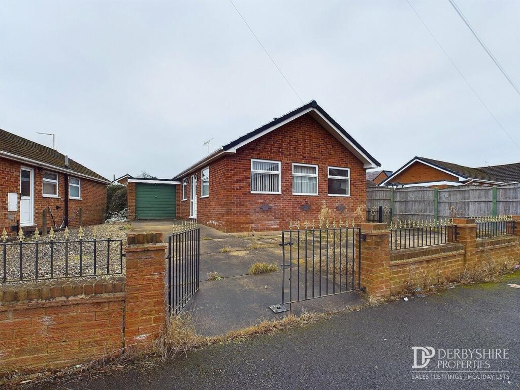 Main image of property: Brynsmoor Road, Brinsley, NG16