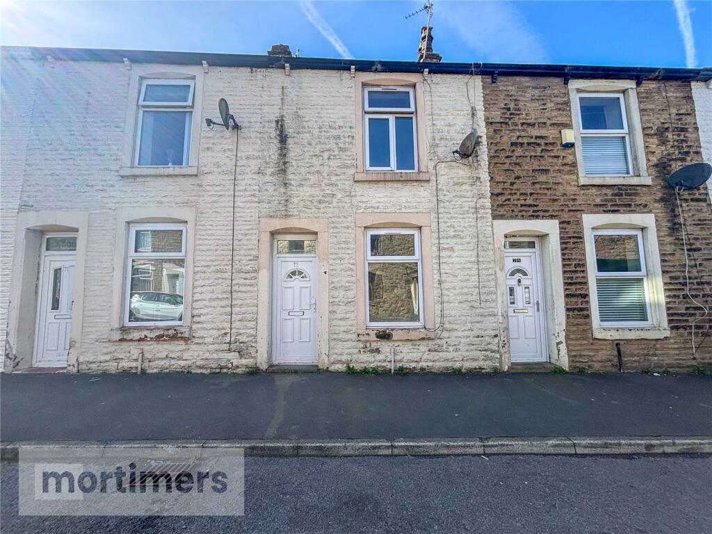 Main image of property: Lower Barnes Street, Clayton Le Moors, Accrington, Lancashire, BB5