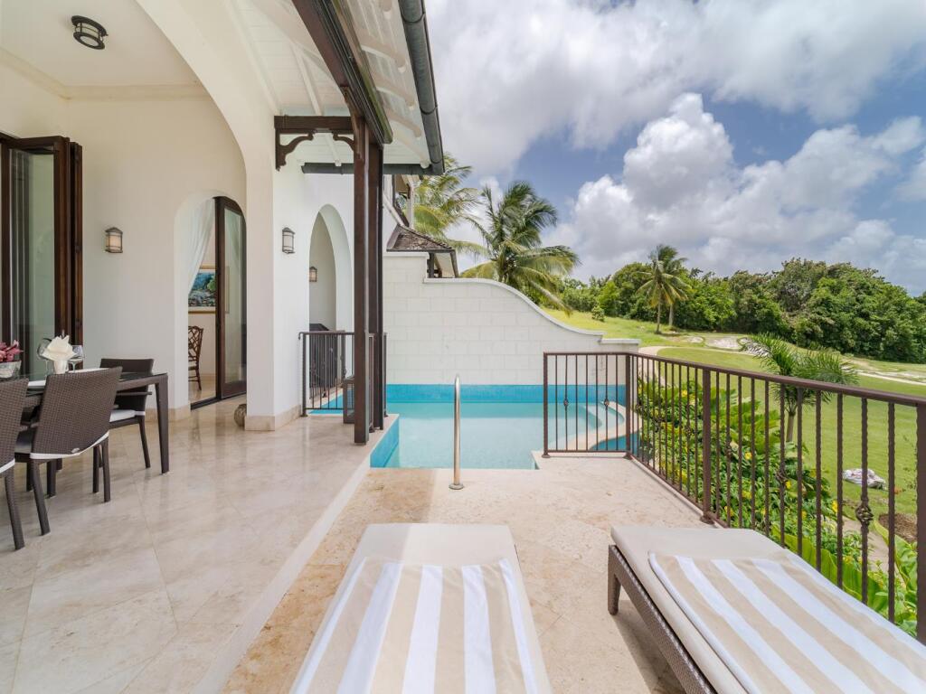 Main image of property: Barbados
