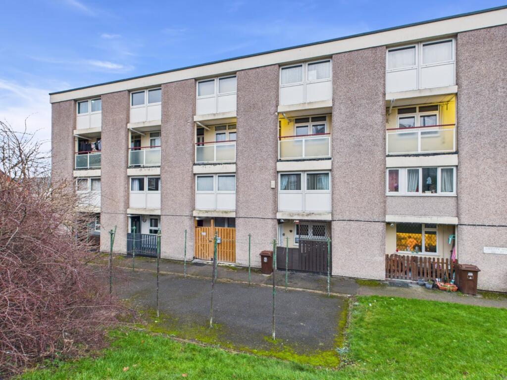 Main image of property: Liberty Hill, Sheffield, S6