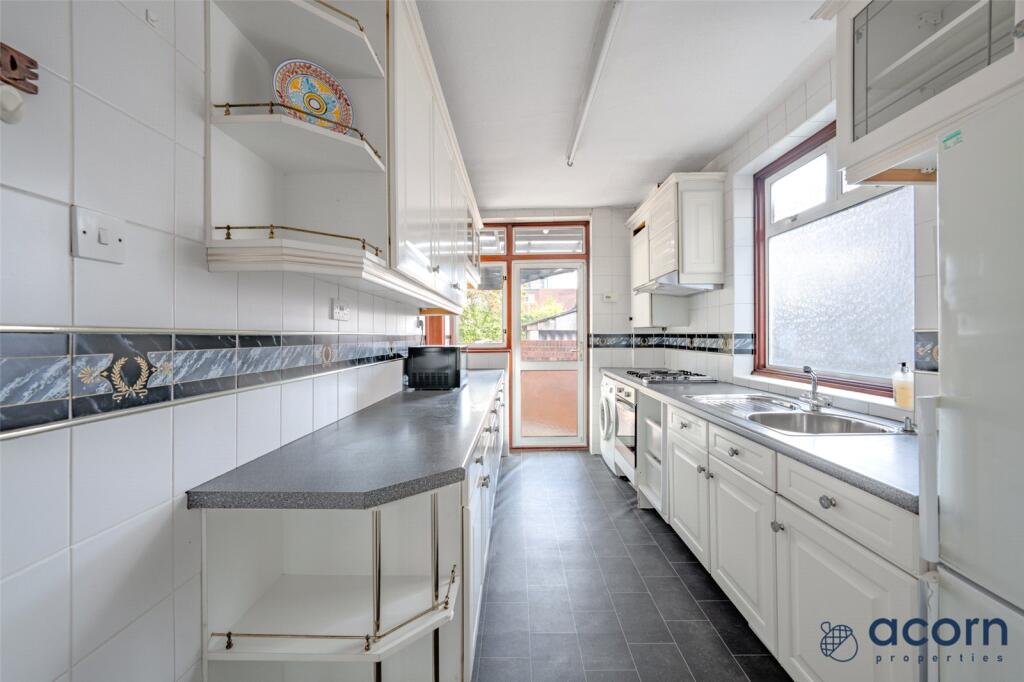 House in London - View 5