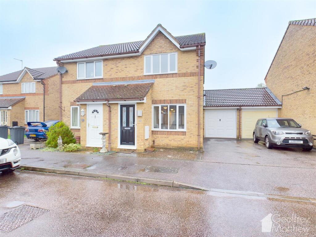 Main image of property: Sweyns Mead, Stevenage