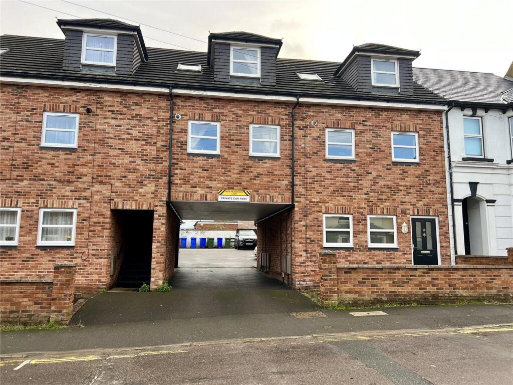 Main image of property: Elms Road, Aldershot, Hampshire, GU11