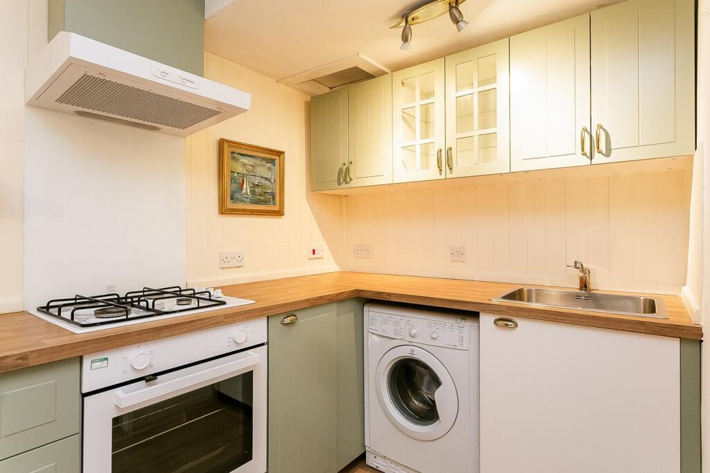 Apartment in Edinburgh, Leith Harbour & Newhaven - More