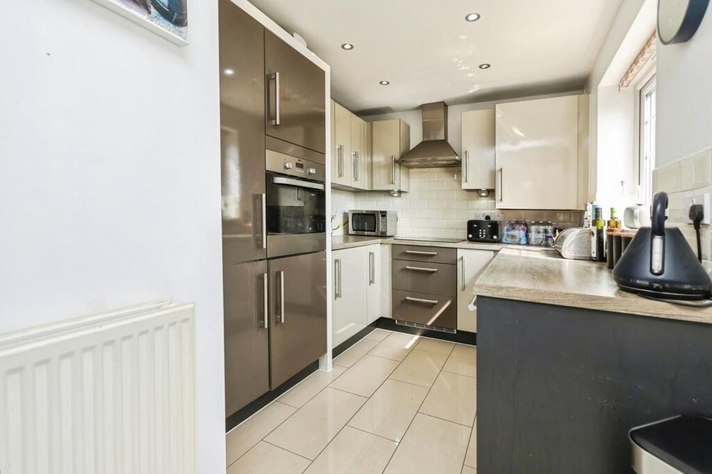 House in Birmingham - More