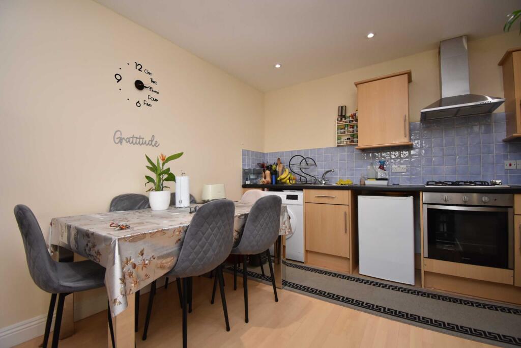 Main image of property: Talbot Road, Knowle, Bristol