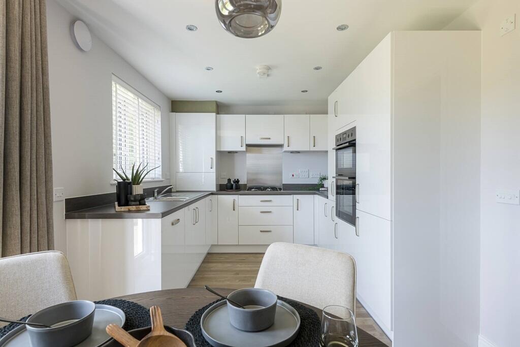 Main image of property: Off Yosemite Park,
Hallhill North,
Dunbar,
EH42 1RF