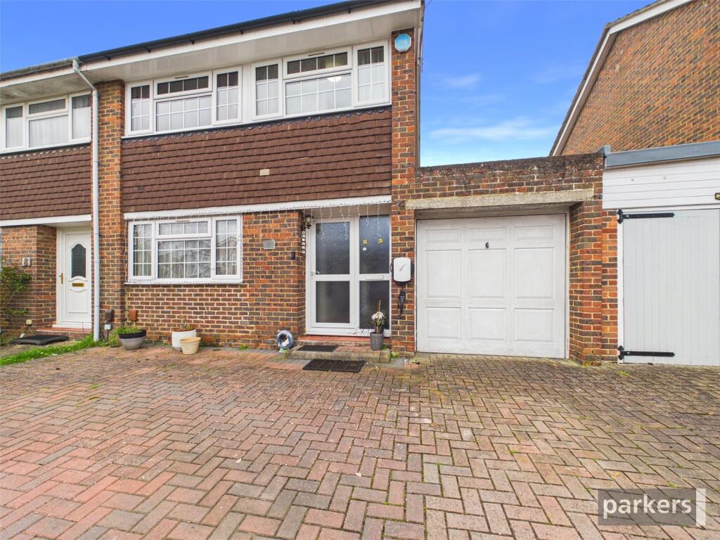 Main image of property: Woodmere Close, Earley, Reading, Berkshire, RG6