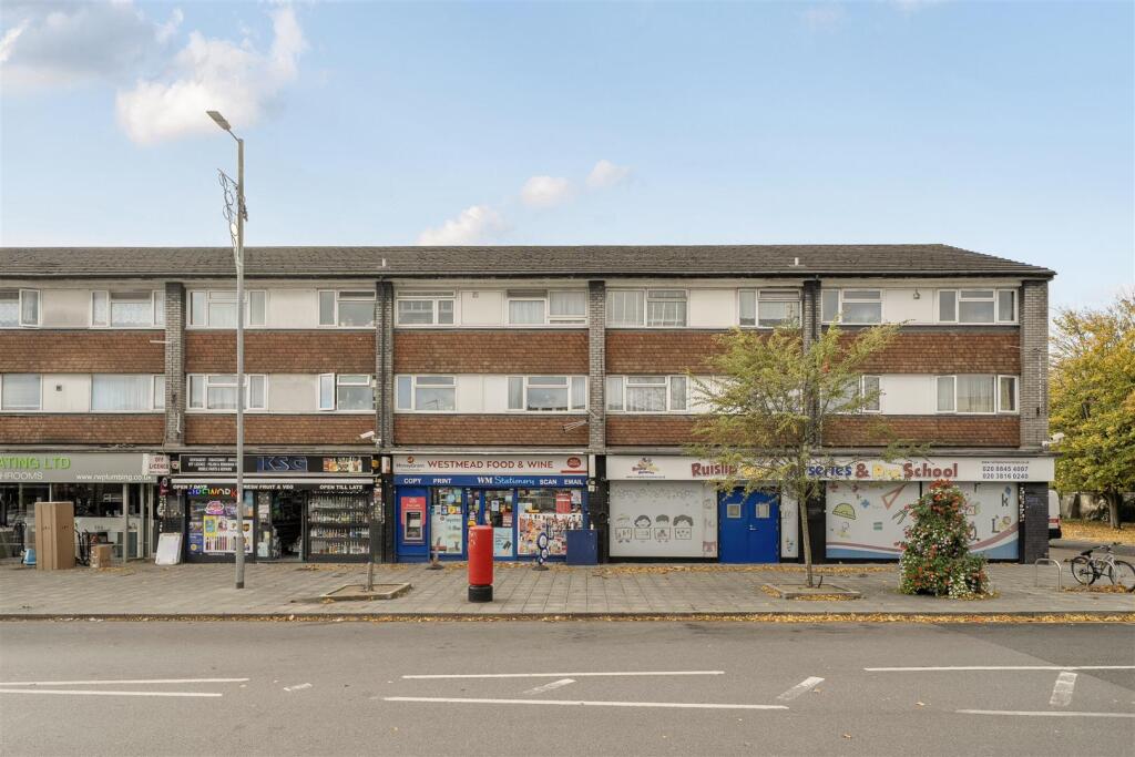 Main image of property: Victoria Road, Ruislip