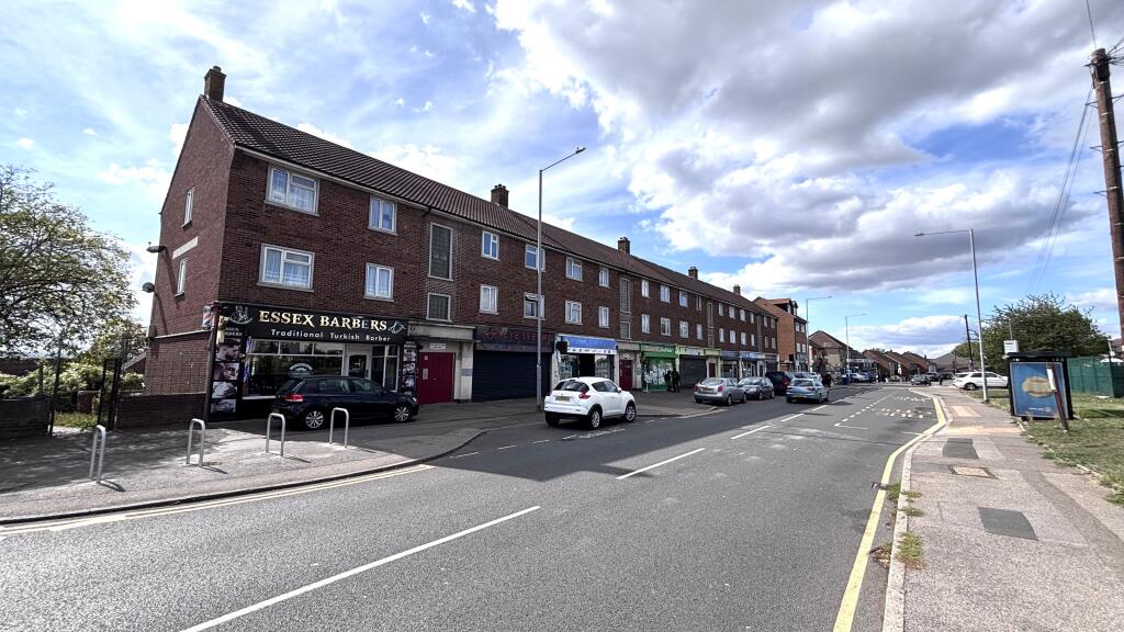 Main image of property: 77,83,85,91,93,99,101 & 107 River View Parade, Essex, RM16 4BD