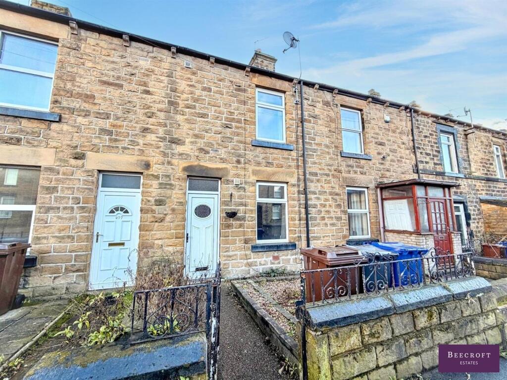 Main image of property: Hough Lane, Wombwell, Barnsley