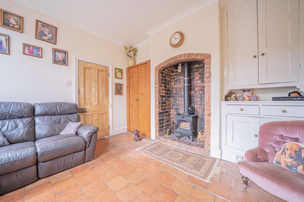 Additional image 7 of Knowle Wood Road, Dorridge, B93