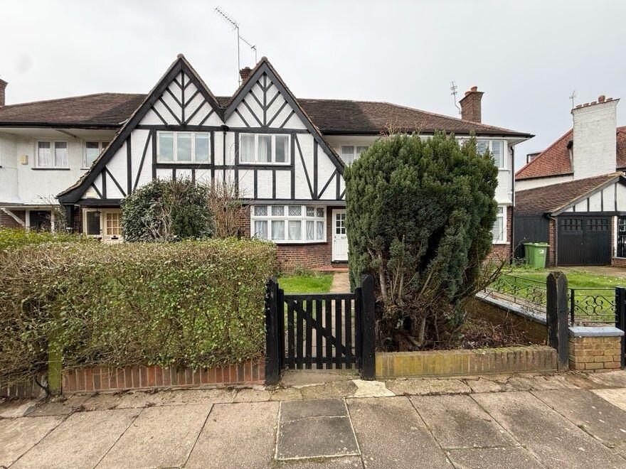 Main image of property: Princes Gardens, Acton, London