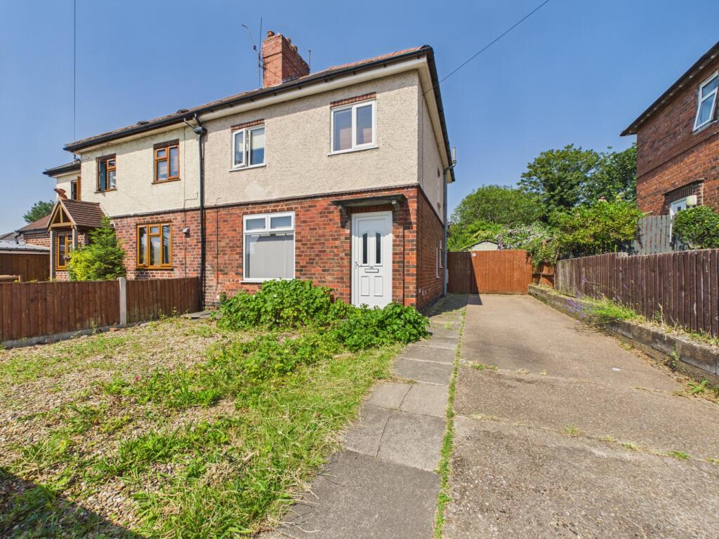 Main image of property: Willowcroft Road, Spondon