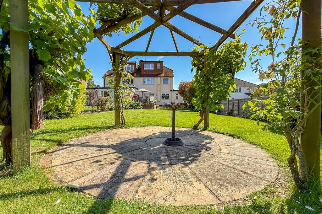 Main image of property: Beech Road, St. Albans, Hertfordshire, AL3
