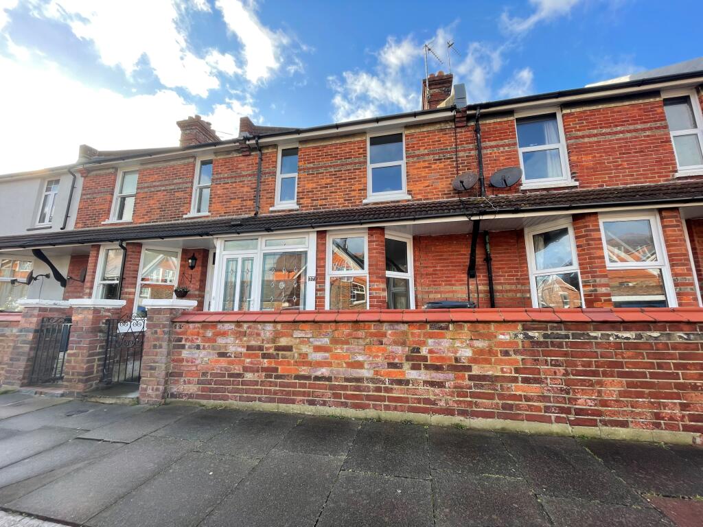 Main image of property: Rylstone Road, BN22