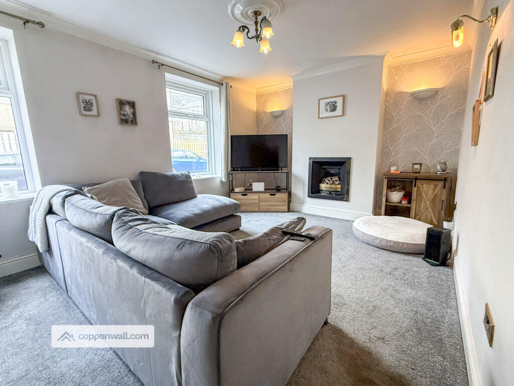 House in Rossendale, Lancashire - View 3