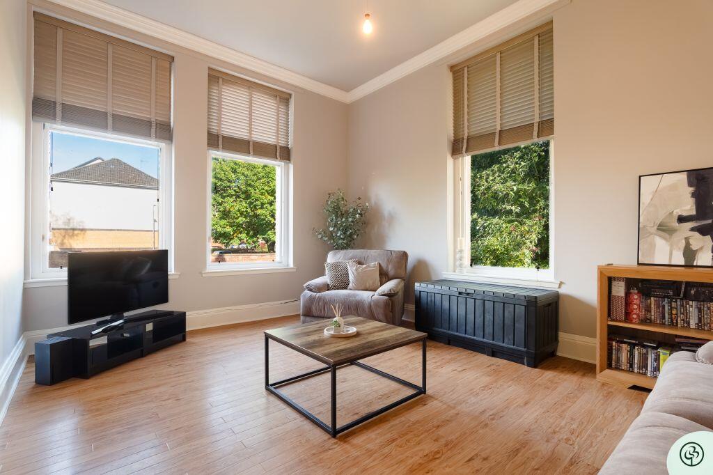 Apartment in Paisley - View 4