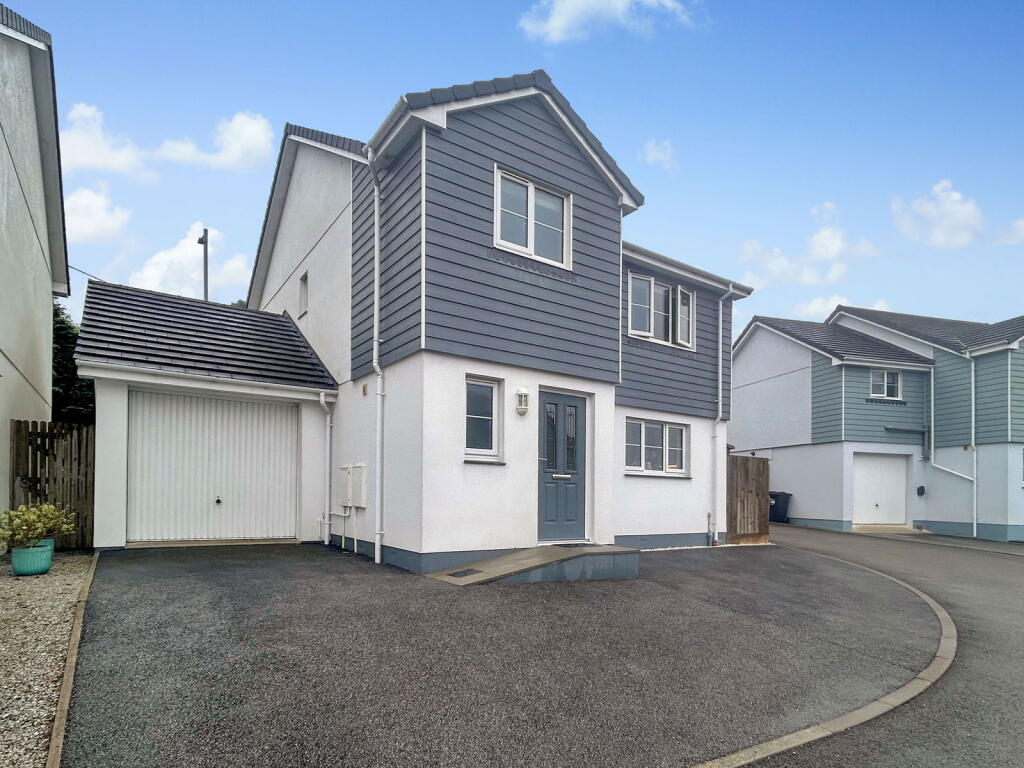 Main image of property: Park Rosmoren, Treleigh Redruth