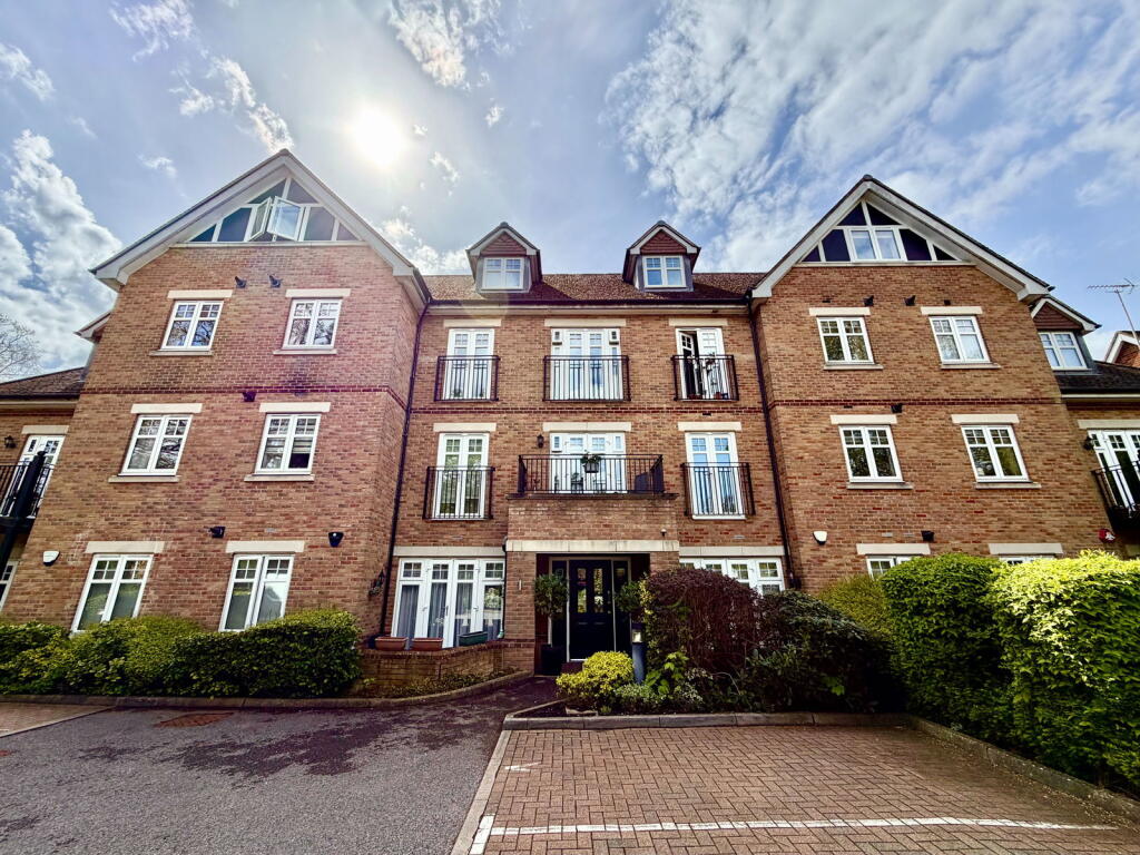 Main image of property: High Road, Bushey Heath, WD23