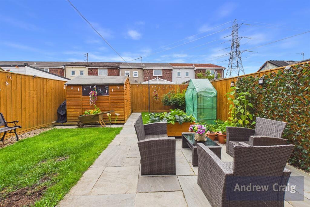 Masefield Drive, South Shields - View 4