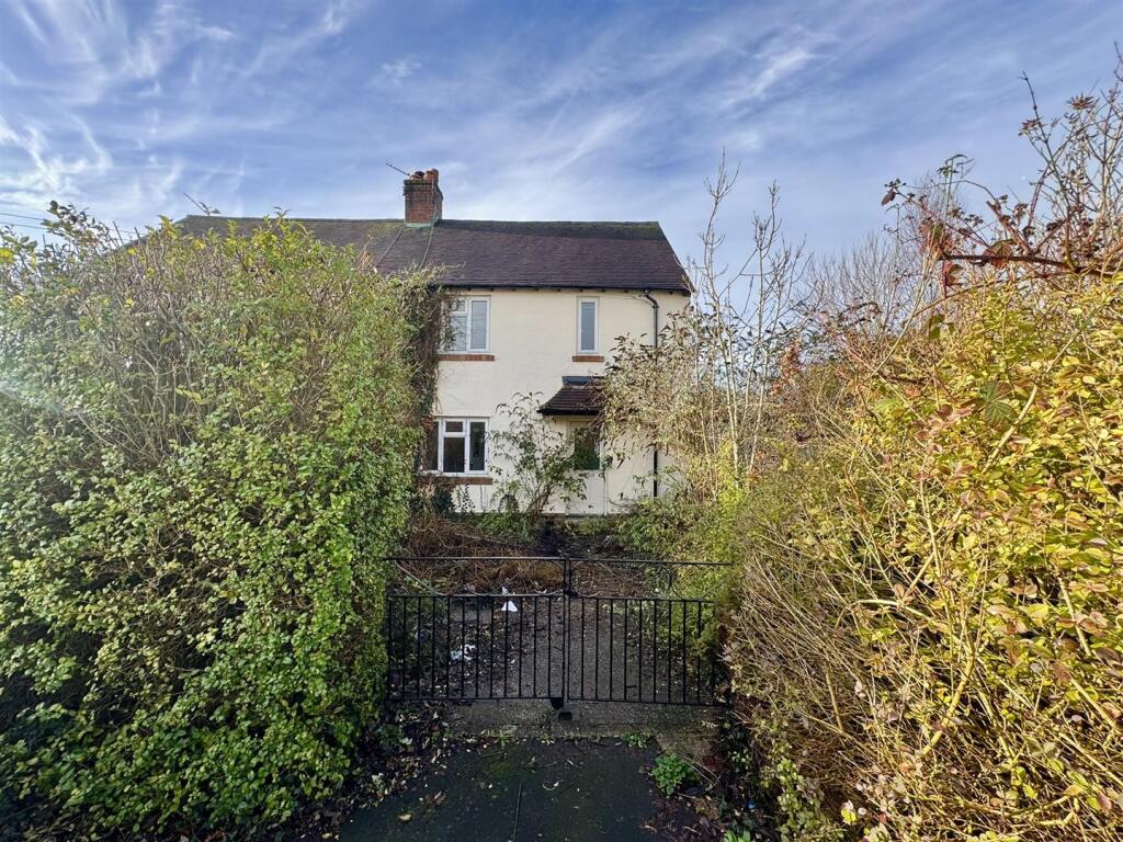 Main image of property: The Wheatlands, Baschurch, Shrewsbury