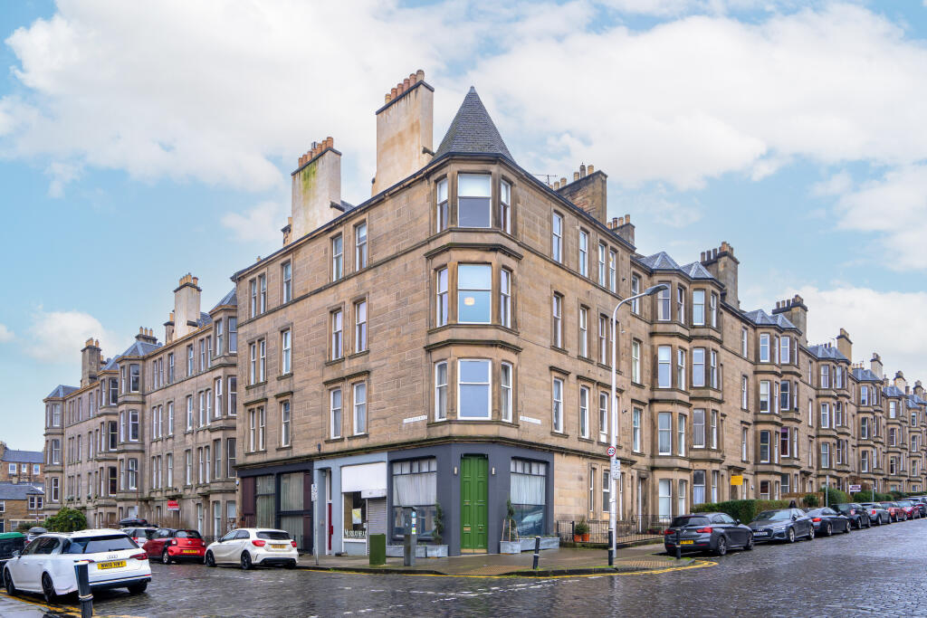 Main image of property: Comely Bank Place, Edinburgh
