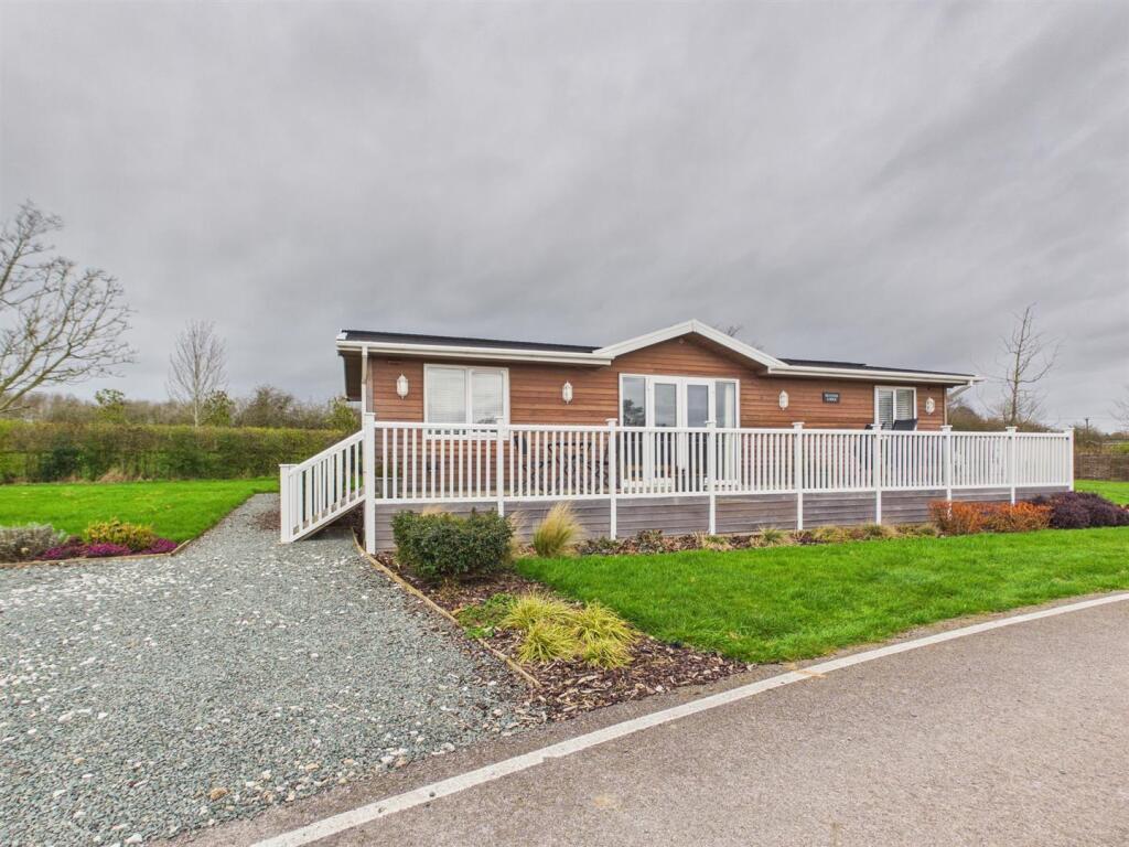 Main image of property: Mercia Marina, Willington