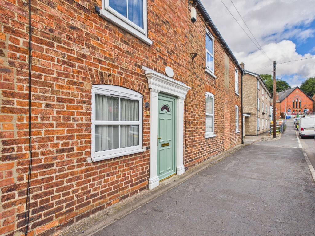 Main image of property: Horsemarket, Caistor, LN7