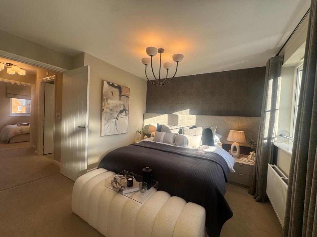 Main image of property: Bishops Vale,
Northallerton,
DL6 2GP