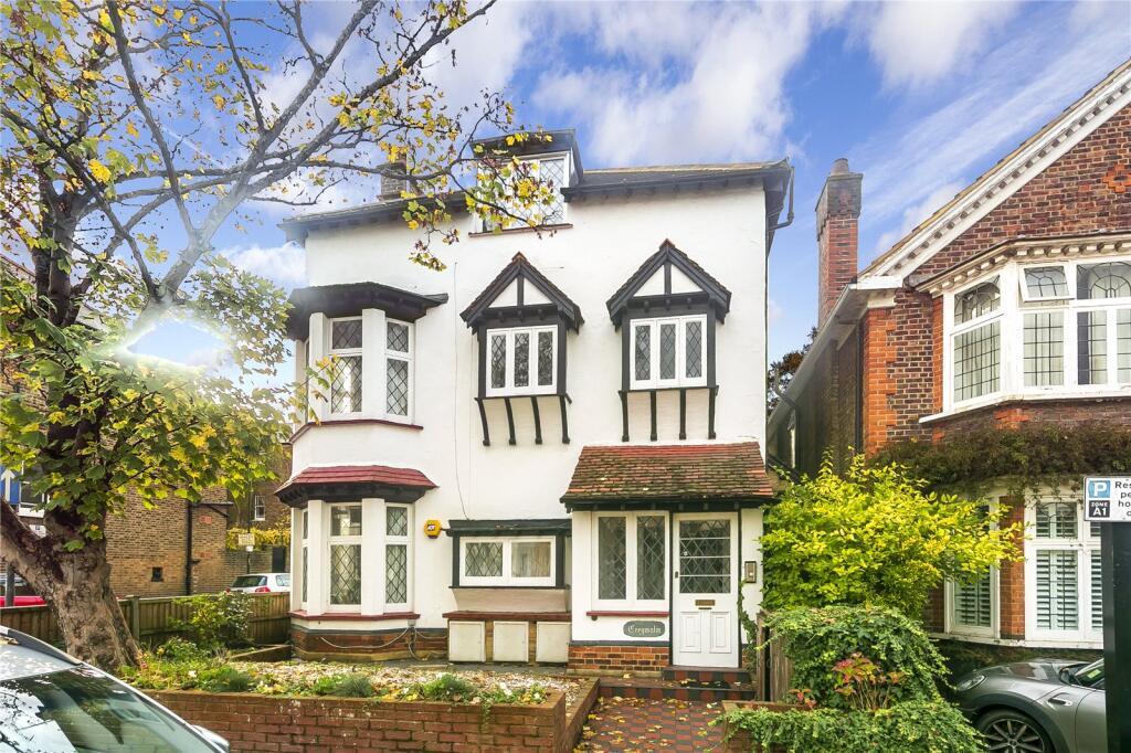 Main image of property: Mount Ararat Road, Richmond, TW10