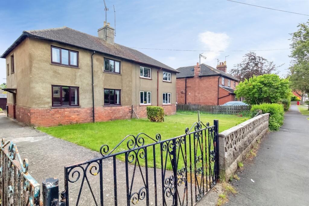 Main image of property: Rutland Road, Stamford