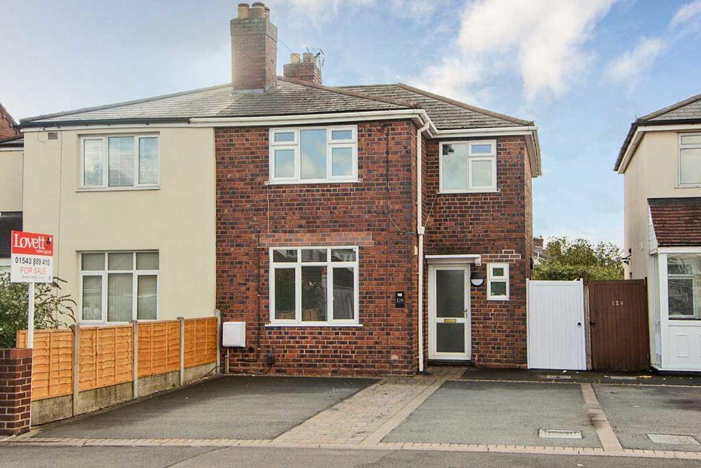 Main image of property: Bridge Cross Road, Burntwood