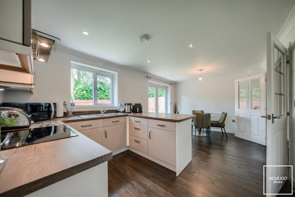 House in Birmingham, World's End - View 3