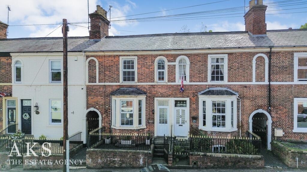 Main image of property: High Street, Tutbury, DE13