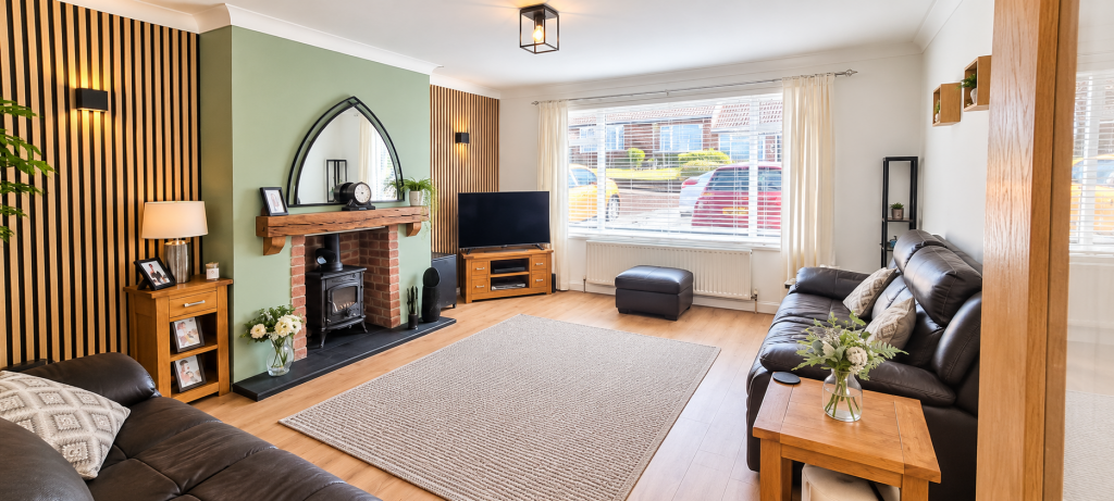 House in Gateshead, North East - View 3