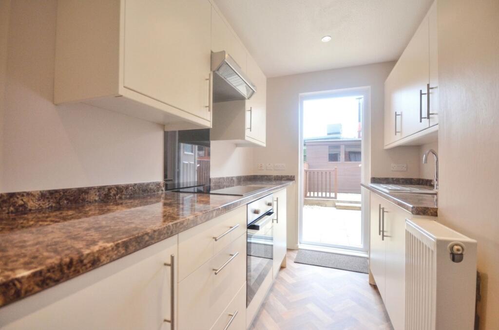 Main image of property: Hawthorn Drive, Dunston, NE11