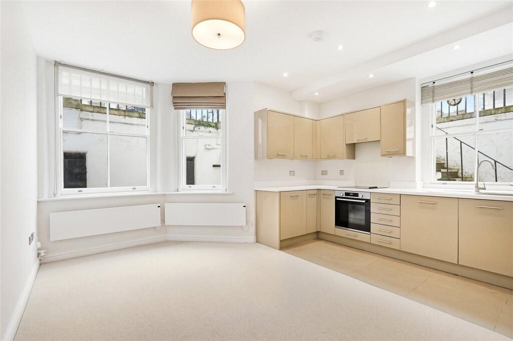 Main image of property: Onslow Gardens, South Kensington, London, SW7