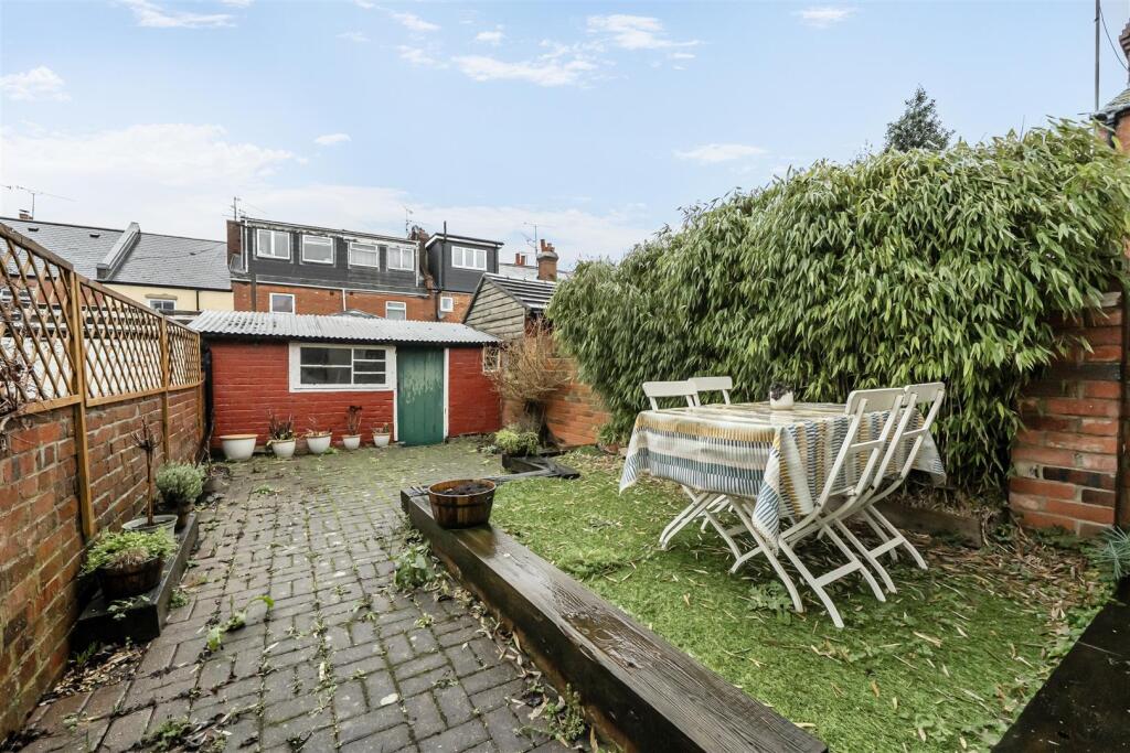 Main image of property: Chester Street, Caversham, Reading