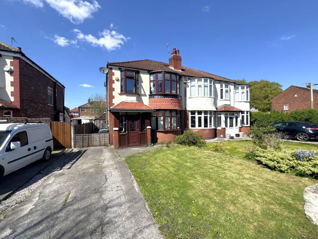 Main image of property: Stockport Road, Cheadle Heath