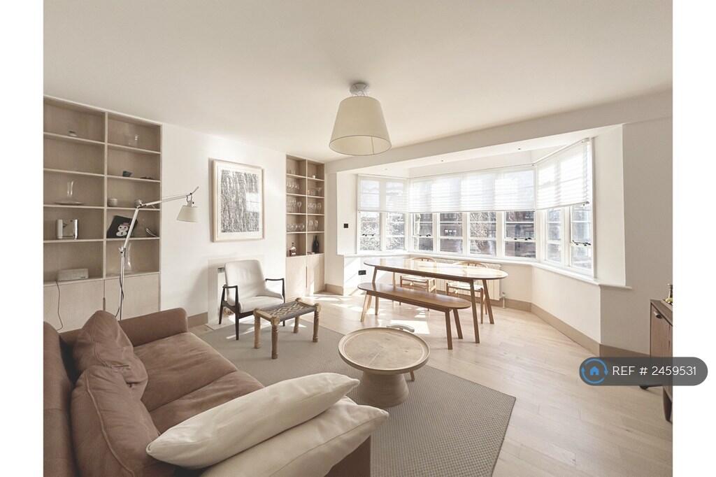 Main image of property: Belsize Court, London, NW3