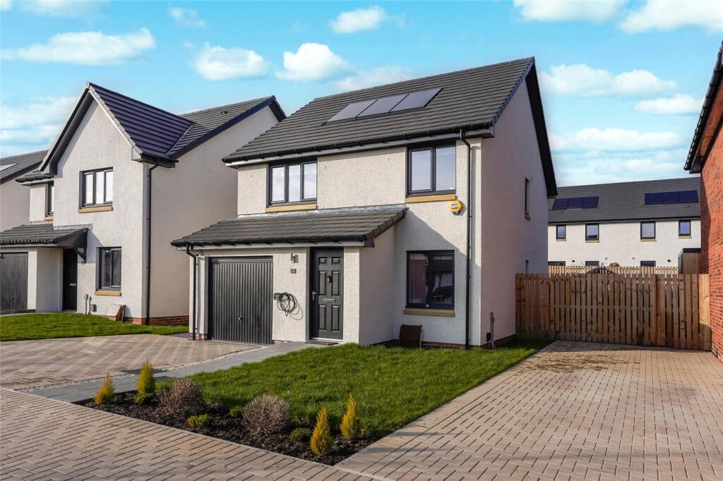 Main image of property: Lawder Gardens, Glenrothes, Fife, KY7