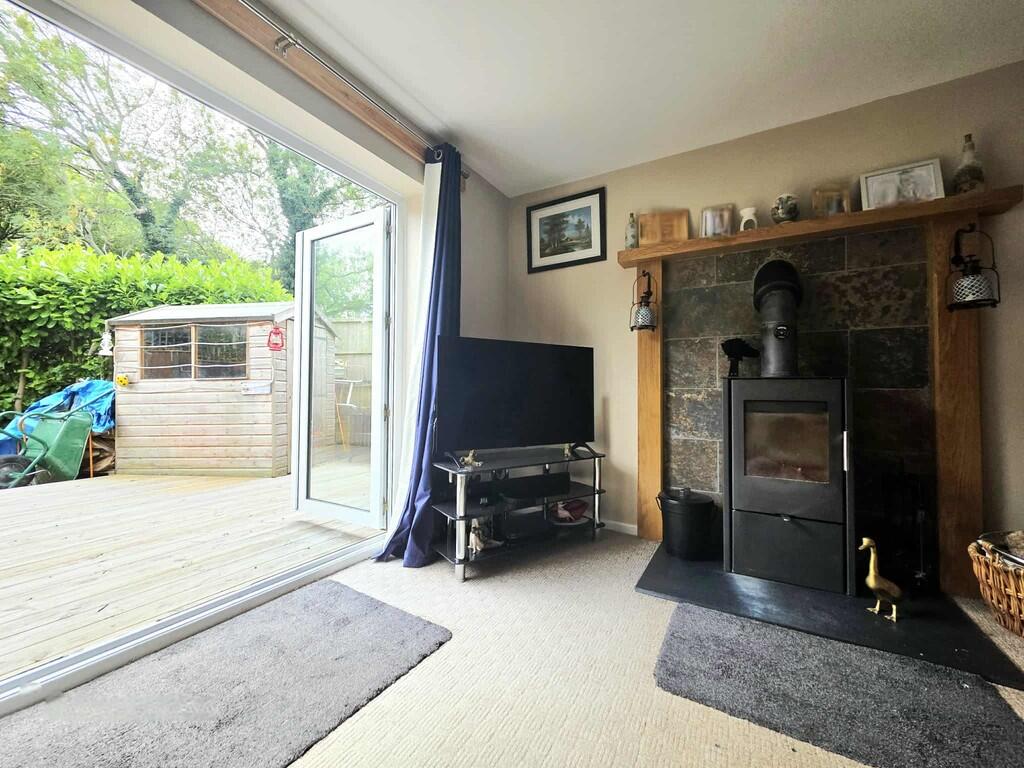 Slade Brook, Stroud photo 4