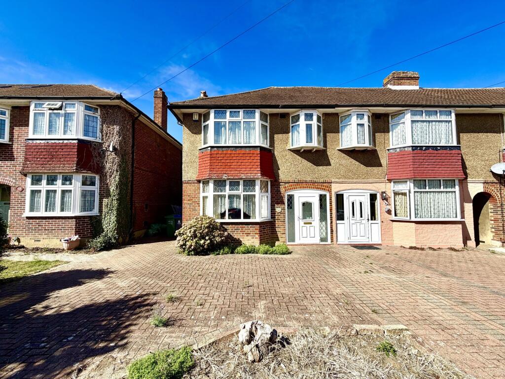 Main image of property: Cheshire Gardens, Chessington, Surrey. KT9 2PS