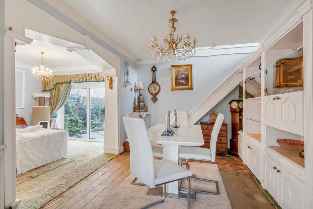 Little Frieth, Henley on Thames, Frieth, RG9 - View 3